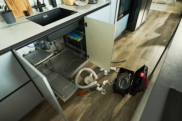 Reliable Plumbing contractor in Bettendorf, IA by Street Wise - Plumbing